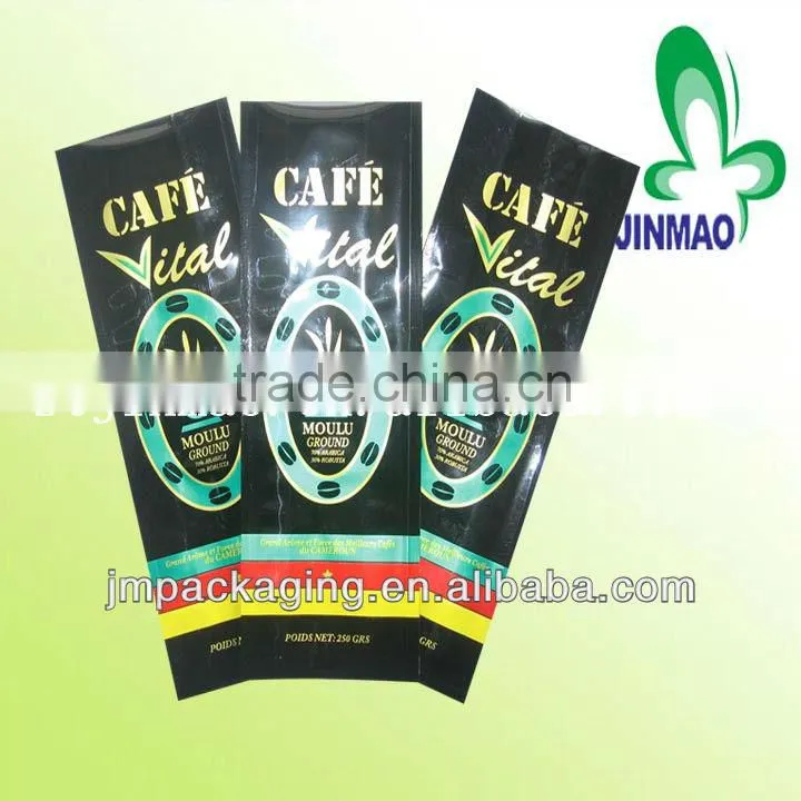 Fashionable design coffee bag/coffee packaging bags