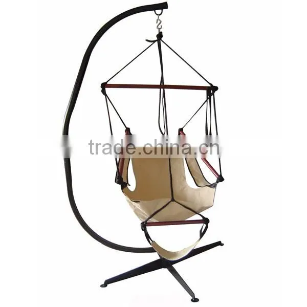 2015 Unique Solid Hanging Chair Stand