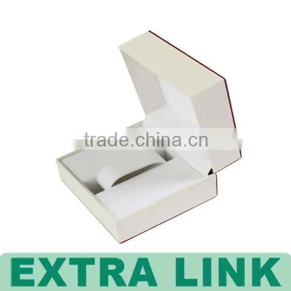 high quality and new design jewel box for gold ring ,bracelet