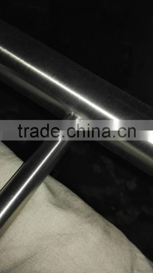 STAINLESS STEEL BALCONY STEEL RAILING
