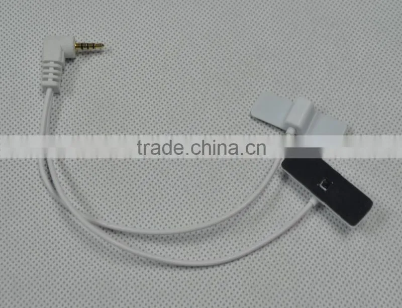 M034 camera security display holder with alarm