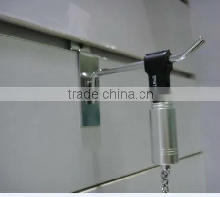 Security Stoplock for hooks in 5-6.2 mm diameter