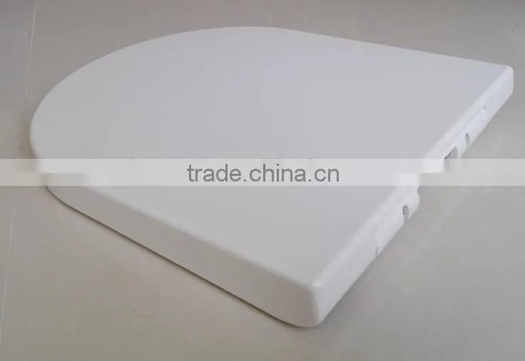 Closed front soft closing popular bathroom accessories, urea toilet seat