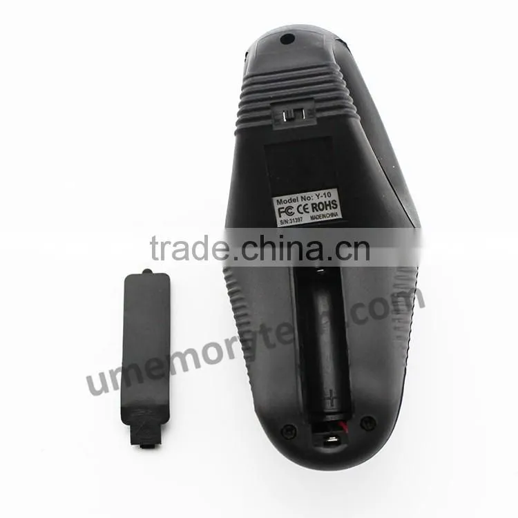 Promotional 2.4GHz Wireless Mouse Cordless Optical Scroll Computer mouse