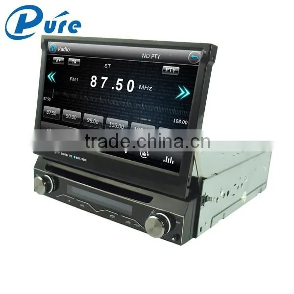 WinCE 6.0 DVD Player Car Radio Car DVD Player Bluetooth GPS Radio Car Player MTK3360 DVD Player