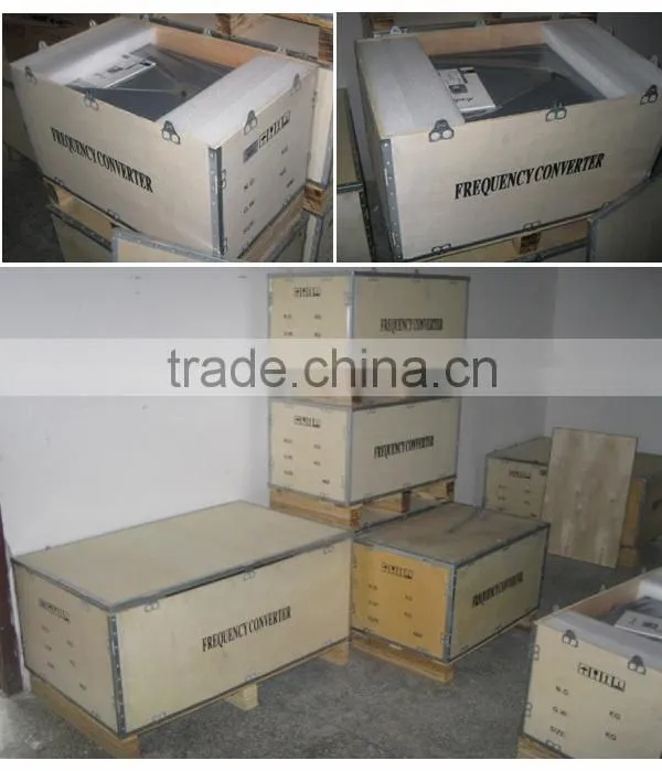37kw 380V 3 phase ac frequency inverter 50hz to 60hz