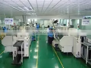 Thunder Components Ltd. company overview - view 3