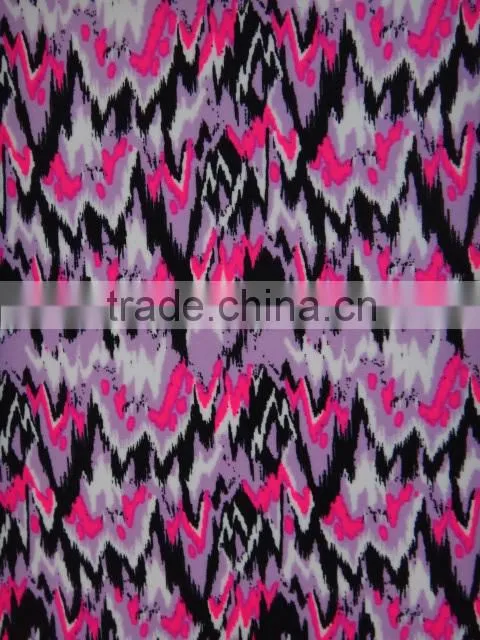 100% Cotton Fabric Digital Printed Cotton Fabrics