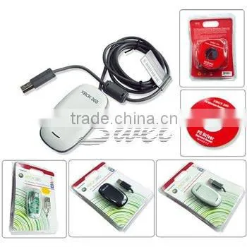 for xbox360 PC Wireless Gaming Receiver