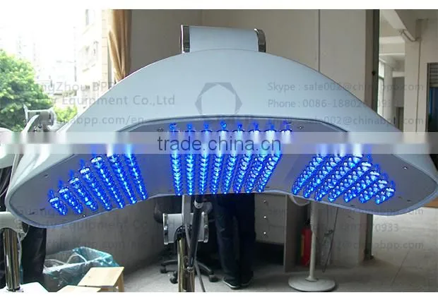 Portable Photon Rejuvenation Light Therapy PDT Skin Rejuvenation Beauty Instrument