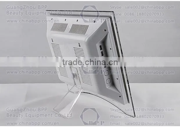 Skin Analyzer Camera For Facial Skin Analysis Skin Scanner Analyzer