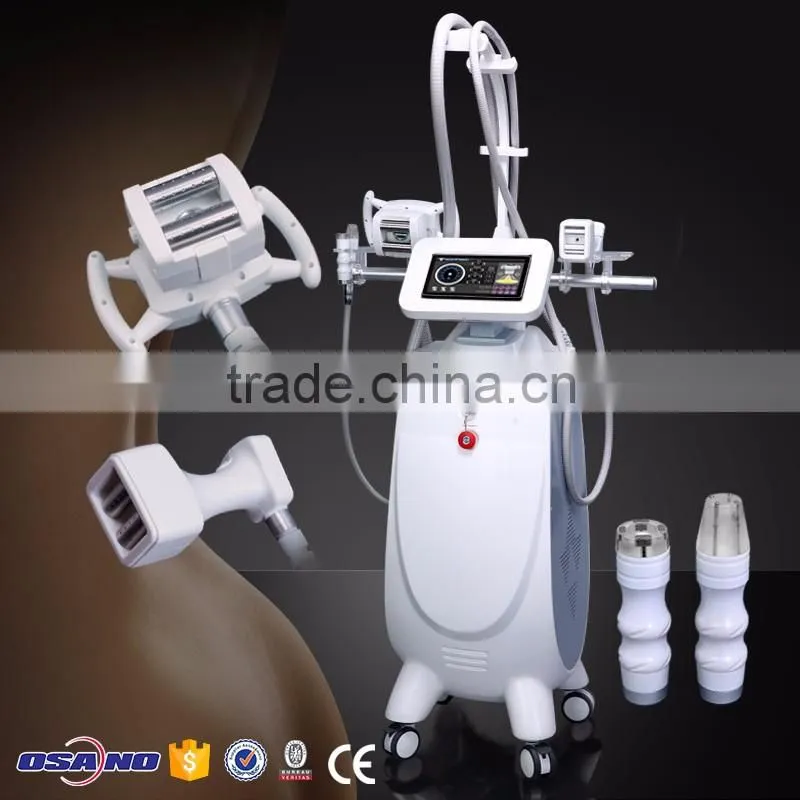 Osano Shape vacuum slimming machine for sale