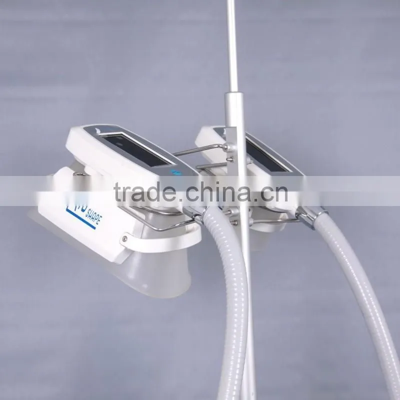 Profession body slimming and cellulite treatment machine