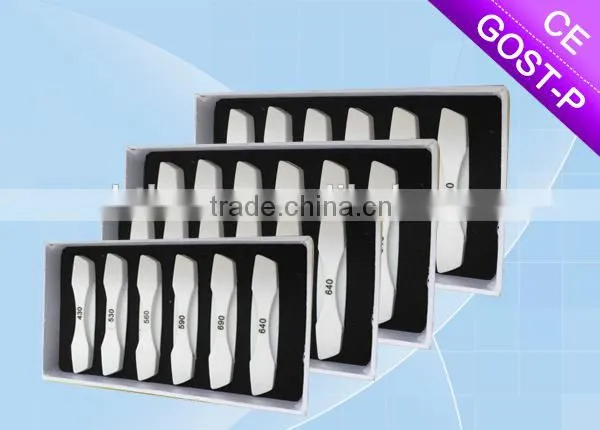 2016 Advanced elight excellent elight machine with lowest price