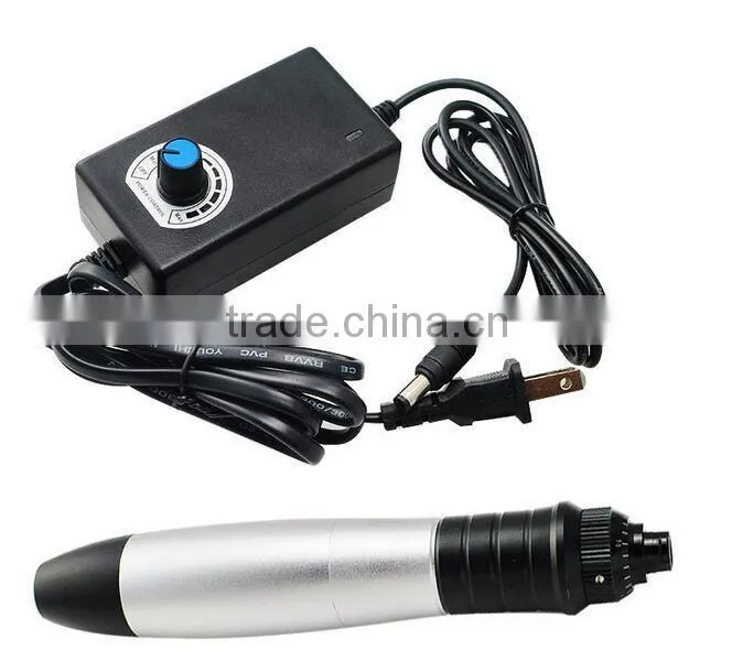 Vibration electric derma pen anti wrinkle system