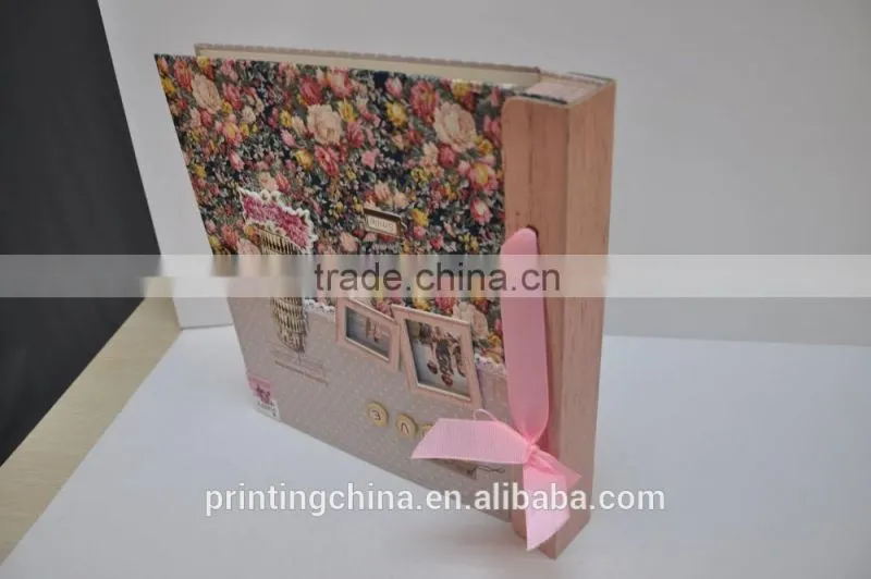 Photo album for 4 x 6 photos for lovers