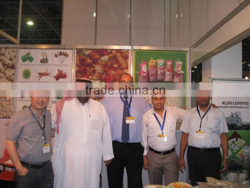 Halal/HACCP Wholesale Chocolate Coated Pop Rice