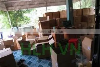 Hoang Long Handicraft Co., Ltd company overview - view 2