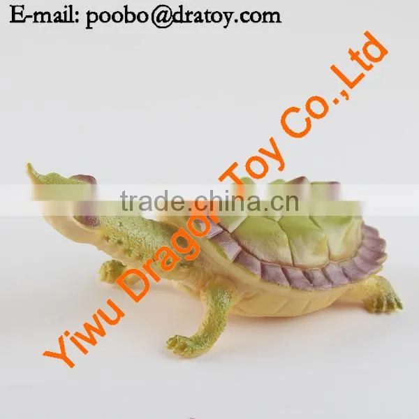 newest 3d garden decorative resin tortoise