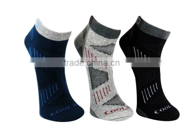 sports coolmax crew socks
