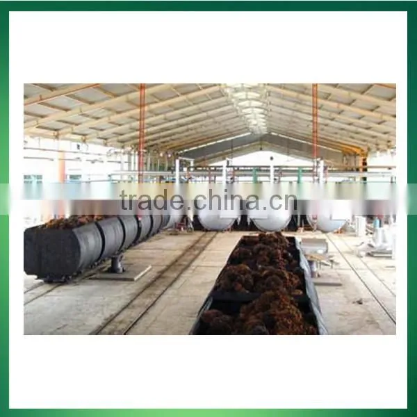 1-3000TPD Palm oil mil/machine/machinery/plant/line with ISO & CE & BV