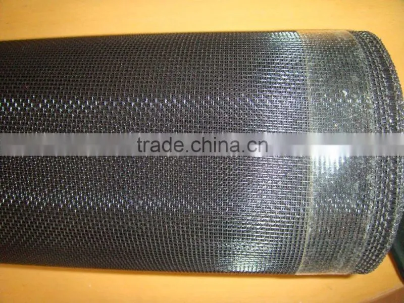 Tuff Mesh