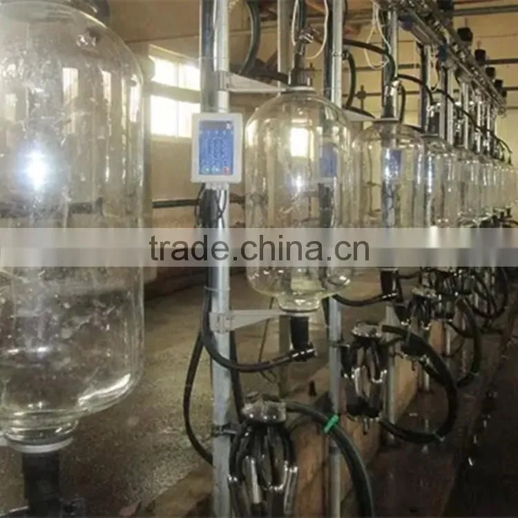 Auto Cow ACR Remover System for Milking Cluster Group
