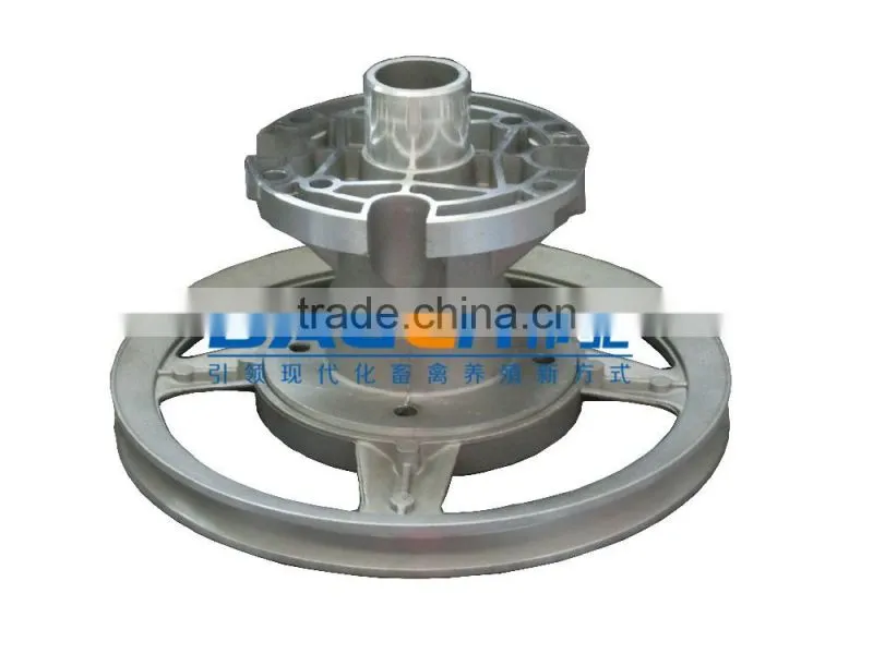 High Quality Poultry Farm Ventilation Equipment/Ventilation System