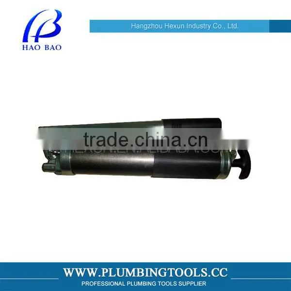 HAOBAO HX-1004 Hydraulic Grease Gun with China Manufacturer