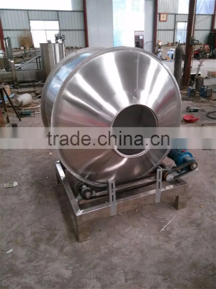 factory price snack food machine snack food processing machinery