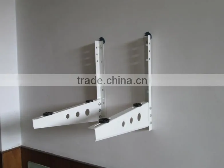 Air conditioner wall bracket/ ac folding bracket/air condition support bracket