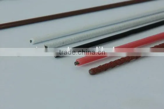 PVC coated steel wire/ pvc insulated wire/ plastic coated wire(manufacturer)