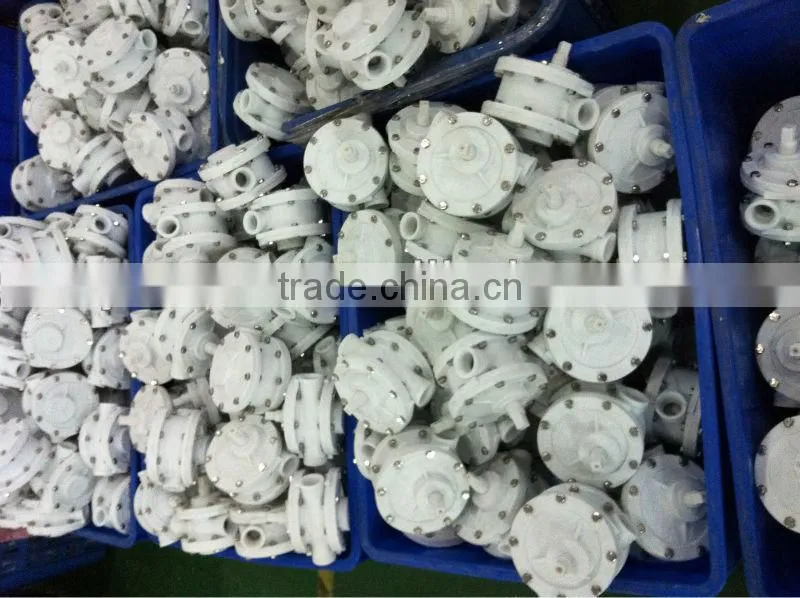 Rotary Barrel Pump suitable for Ad blu