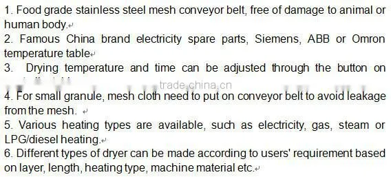 Textured Soy Meat Processing Line