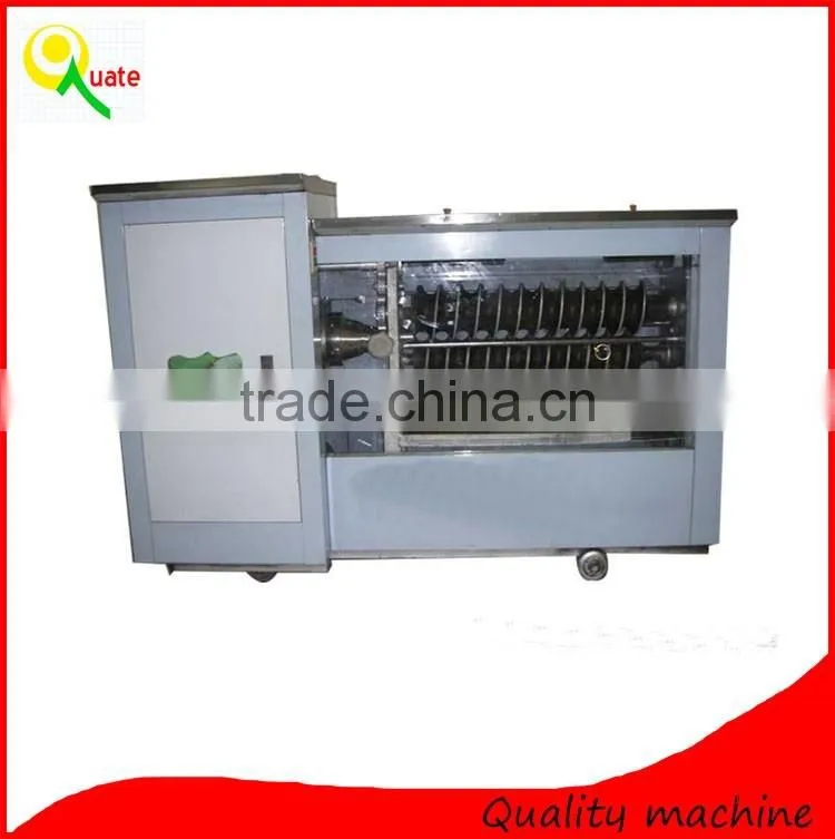 Steamed Bun Steamer Making Machine