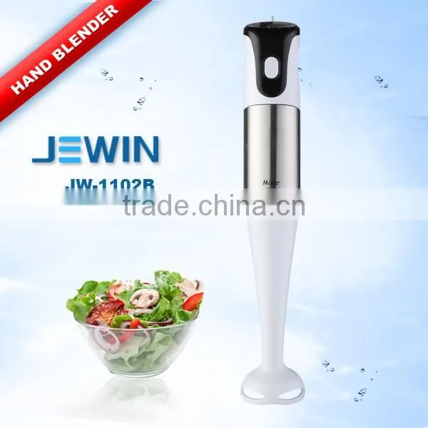 Full set kitchen hand blender hot sale home appliance