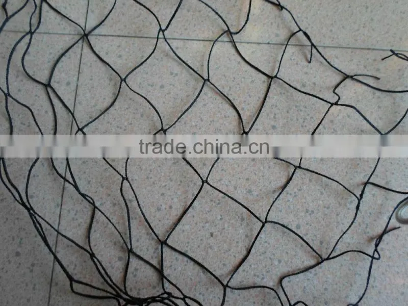 100% virgin HDPE agricultural shade net with 3% UV