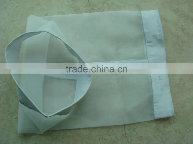 100% Nylon screen mesh, nylon bolting cloth