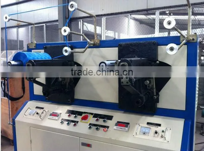 Low price rope winder/ yarn winder