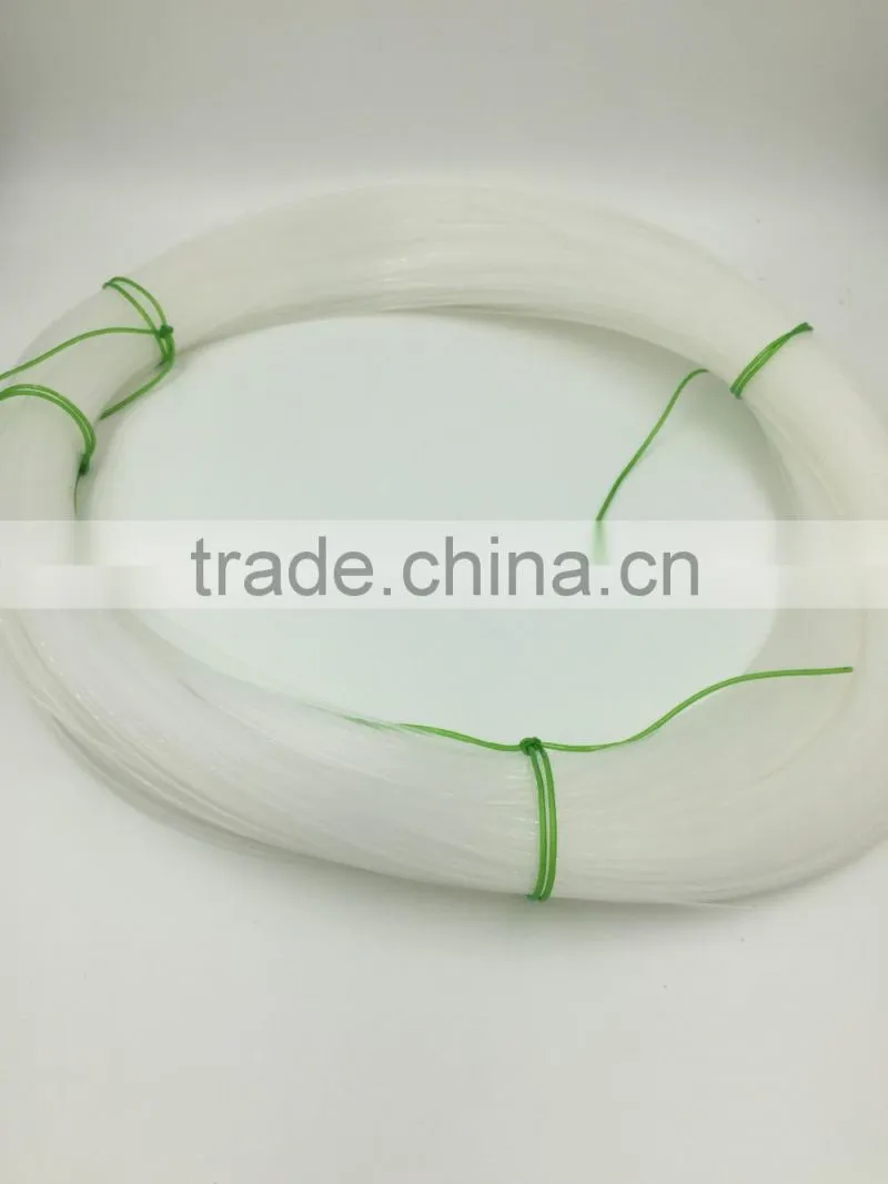 3.0mm Nylon6 polyamide monofilament line