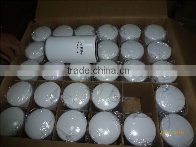 Air filters