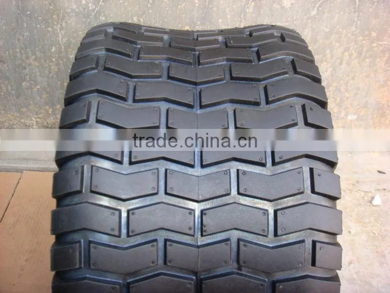 20x8.00-8 lawn garden tubeless lawnmower tire golf cart tyre agriculture horticultural tire