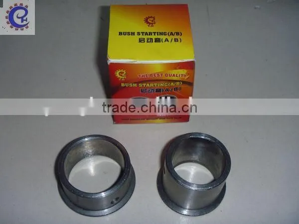 TH supply universal performance good quality starting shaft bush