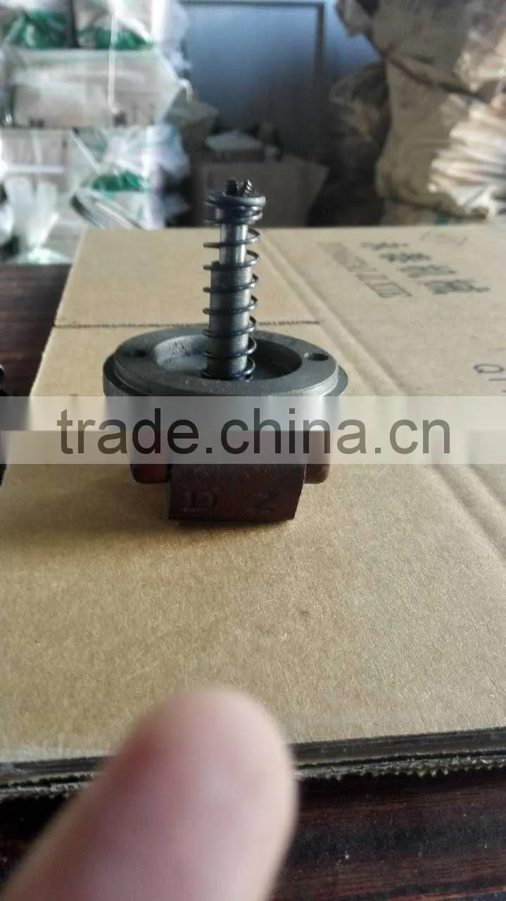 Tractor fly hammer assembly, diesel engine fly hammer assembly