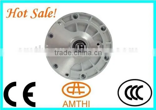 electric tricycle motor kits bldc motor 48v 1500w,electric tricycle dc brushless motor, bldc motor for electric vehicle, AMTHI