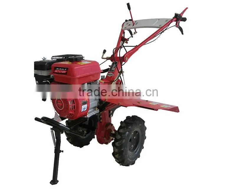 Farm implement and garden implement