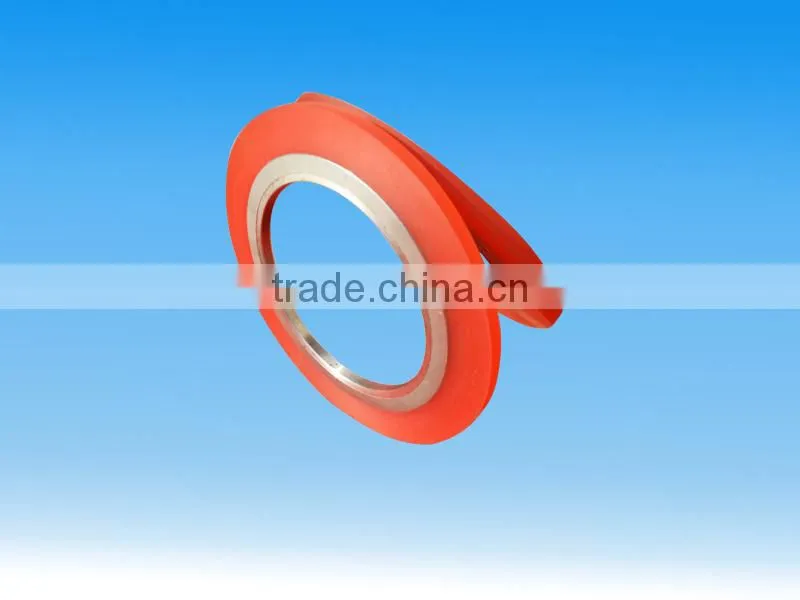 Textile Industry Knife 0.2 mm circular blade
