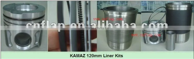 truck engine for cylinder liner