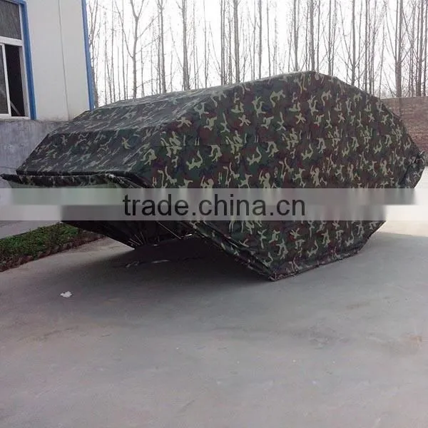 Custoized Foldable Portable Garage