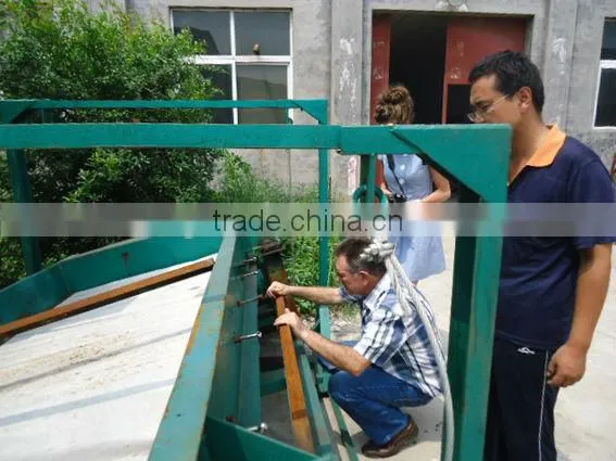 garden China soil test sieve